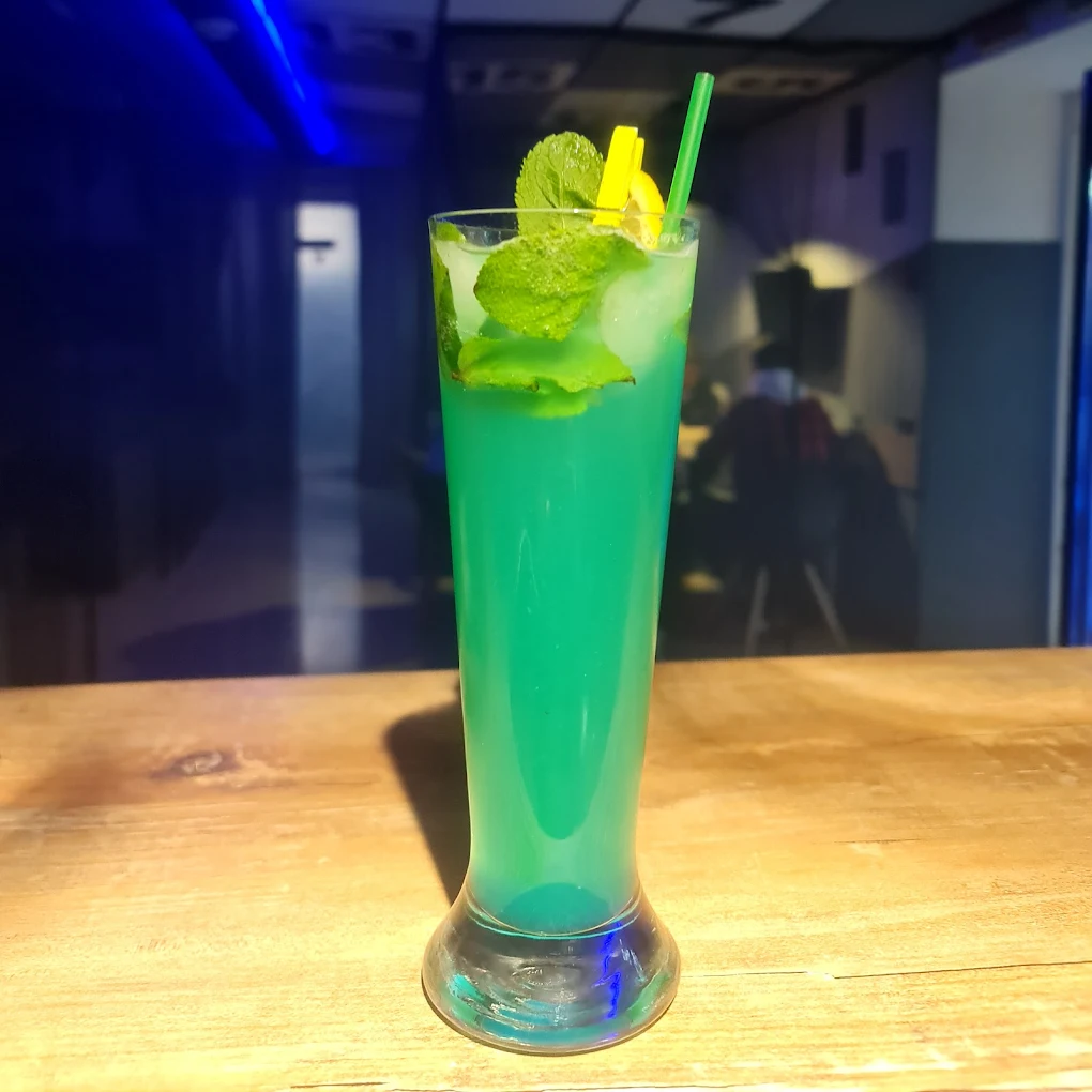 Hookah House photo 10