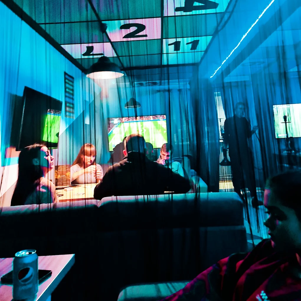 Hookah House photo 12