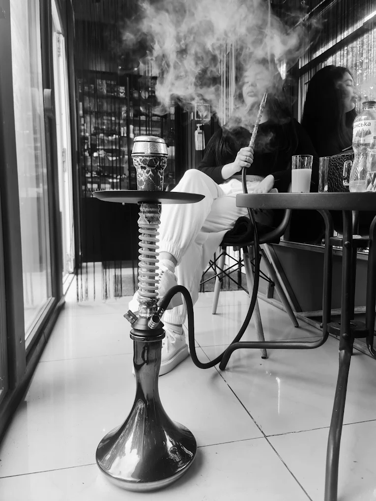 Hookah House photo 5