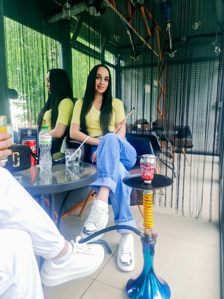 Hookah House photo 6