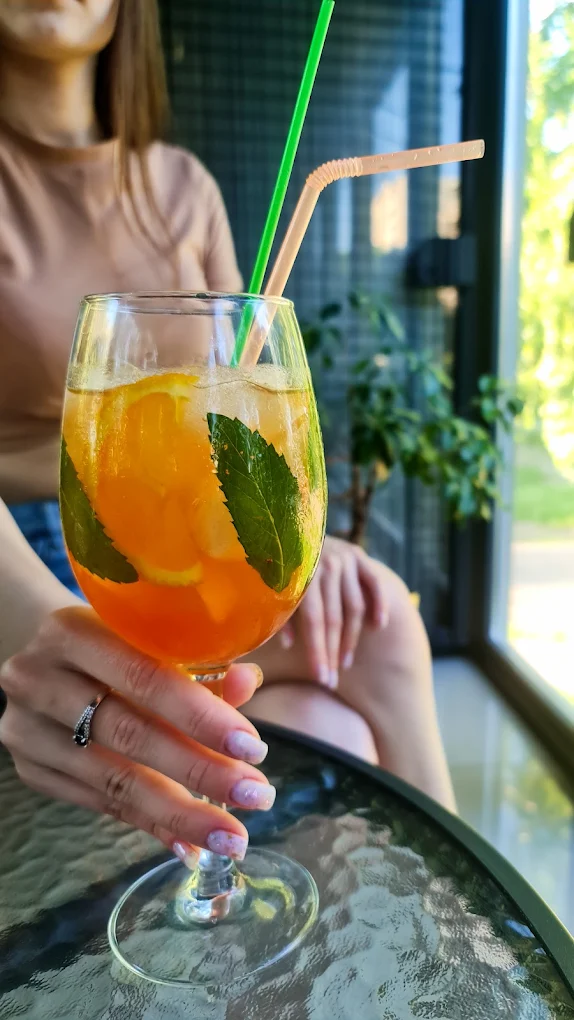 Hookah House photo 7