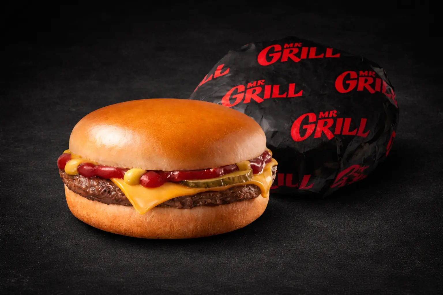 Фреш бургери Hookah House