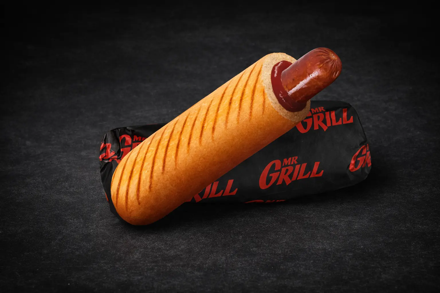 Хот-доги Hookah House