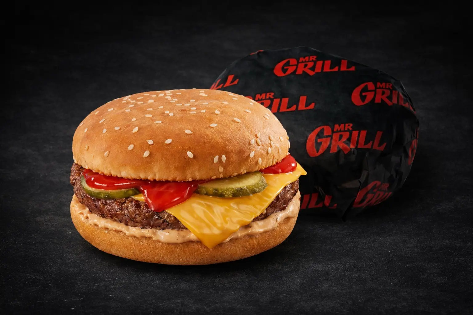 BIG бургери Hookah House