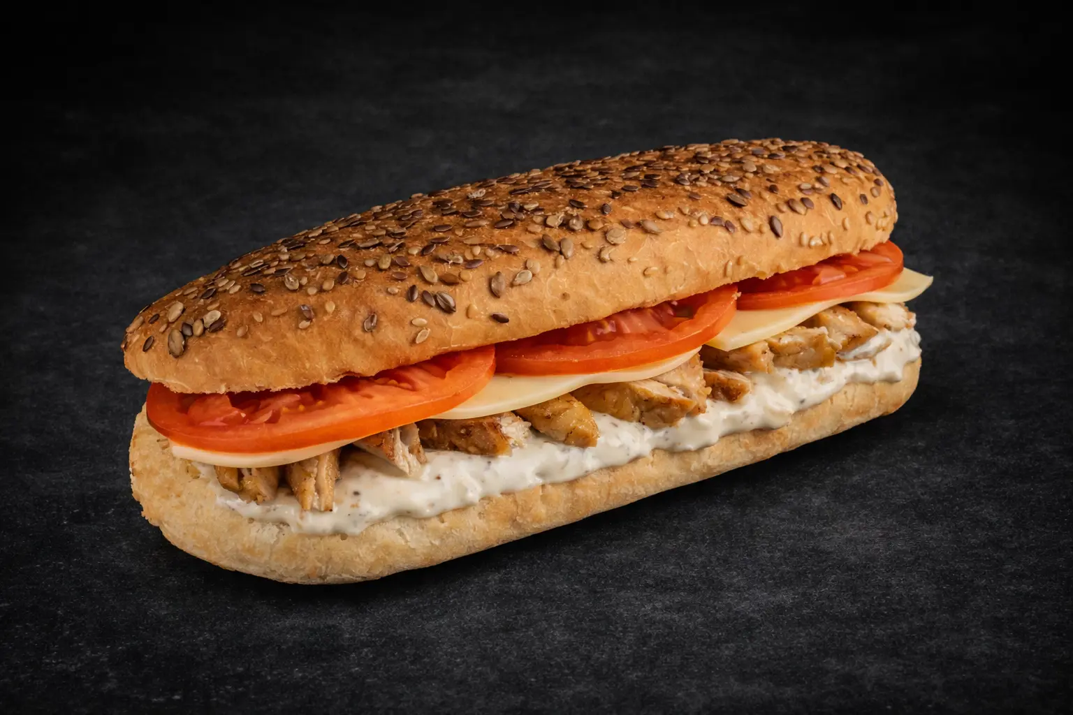 Паніні Hookah House